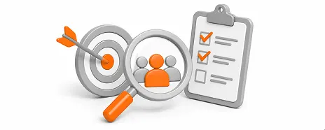 Audience & Goal Discovery