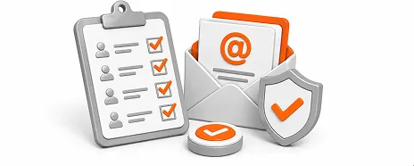 List & Compliance Check
