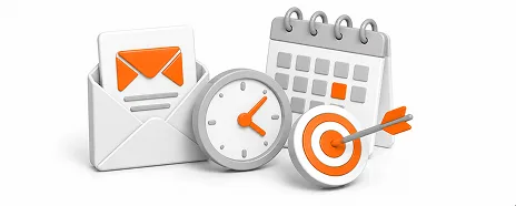 Message & Timing Strategy