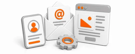 Sender ID & Template Setup