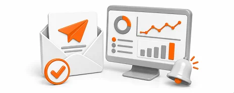 Campaign Send & Monitoring