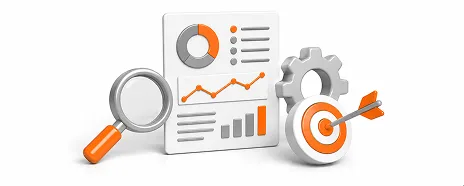 Reporting & Optimization