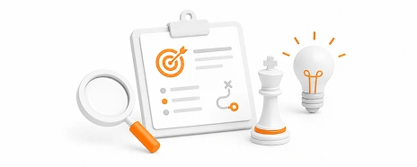 Discovery & Strategy