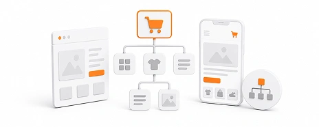 UX & Store Architecture