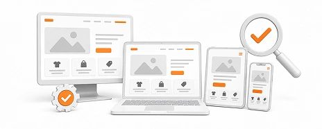 Testing Across Devices