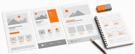 Layout Concepts