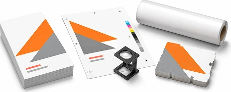 Print-Ready File Preparation