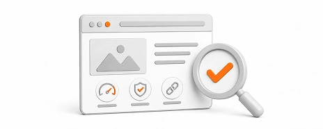 Website Audit & Baseline Check