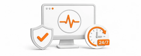 24/7 Monitoring Goes Live