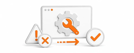 Issues Get Fixed, Not Just Flagged