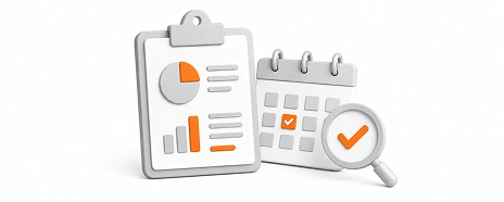 Monthly Reporting & Review