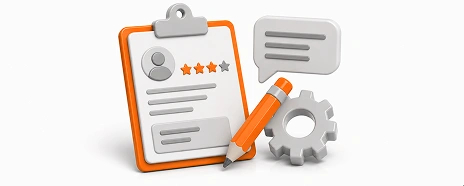 Client Review & Refinement
