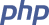 PHP