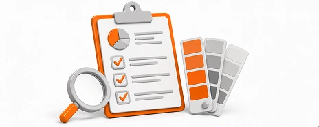 Brand & Requirement Review