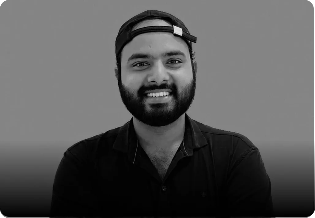 Ajinkya J.