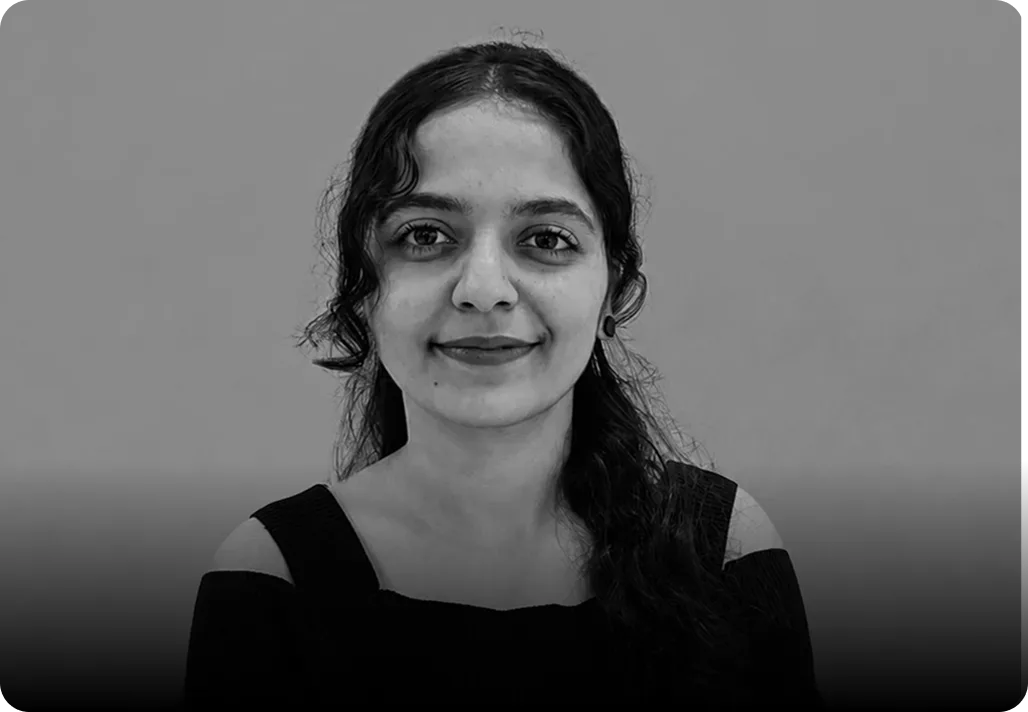 Arpita T.