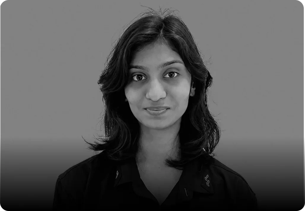 Janhavi C.
