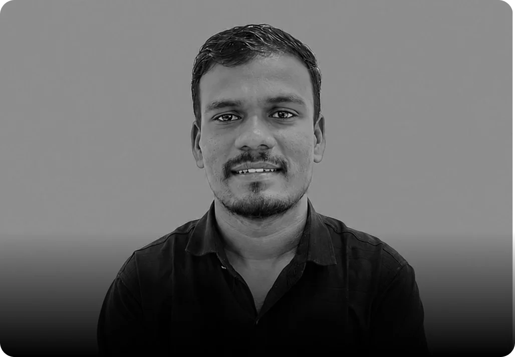 Mahesh C.