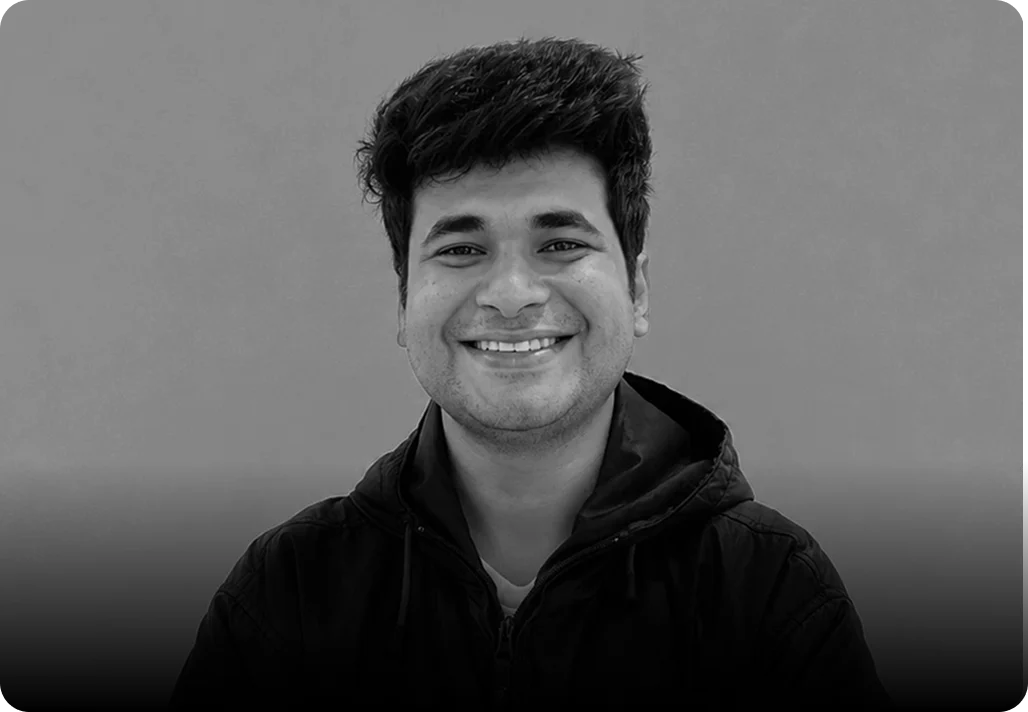 Saanil K.