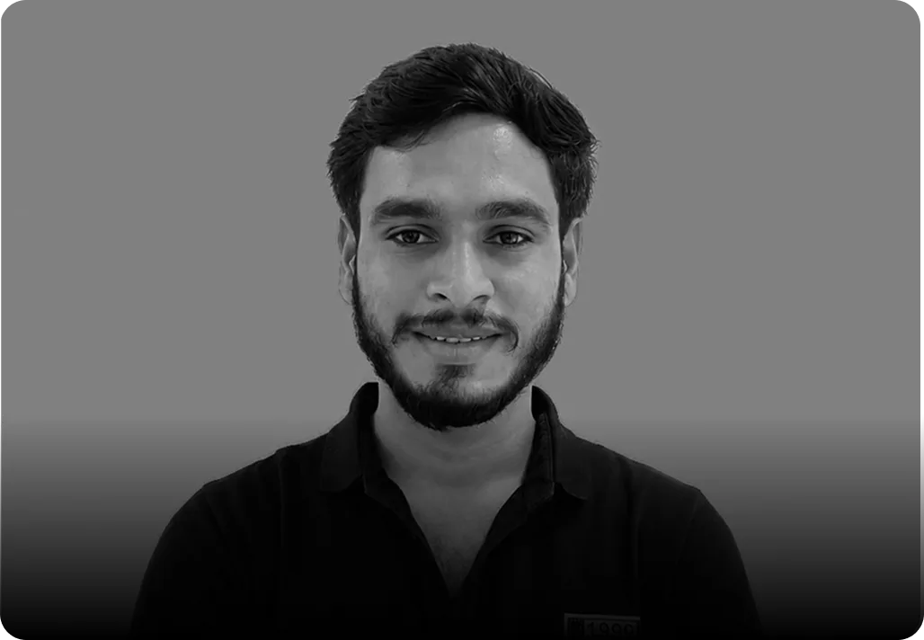 Tushar S.
