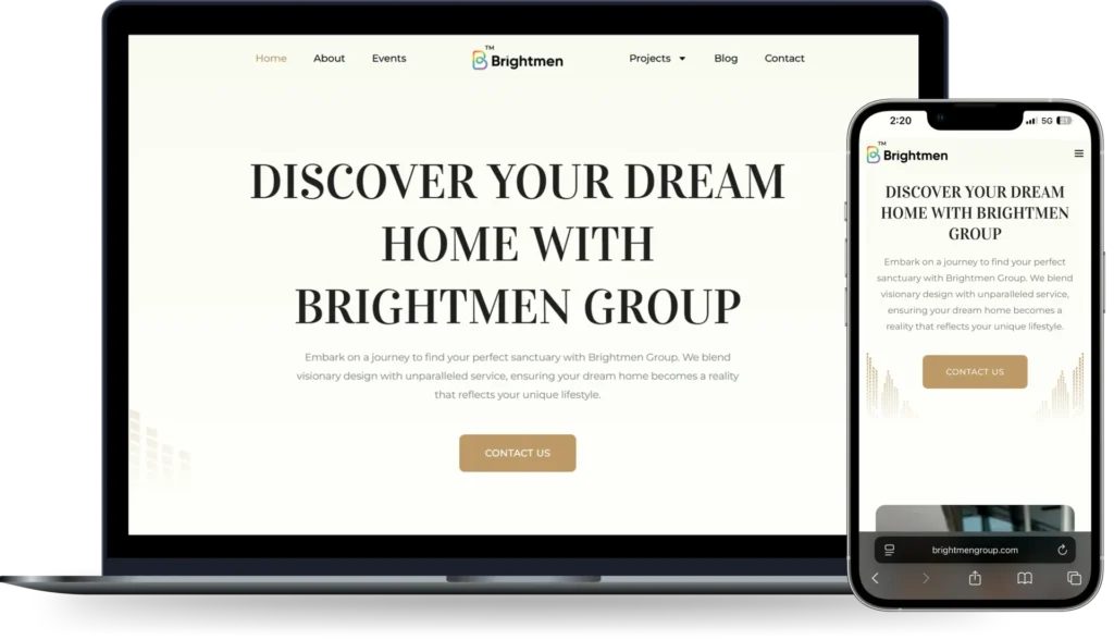 Brightmen