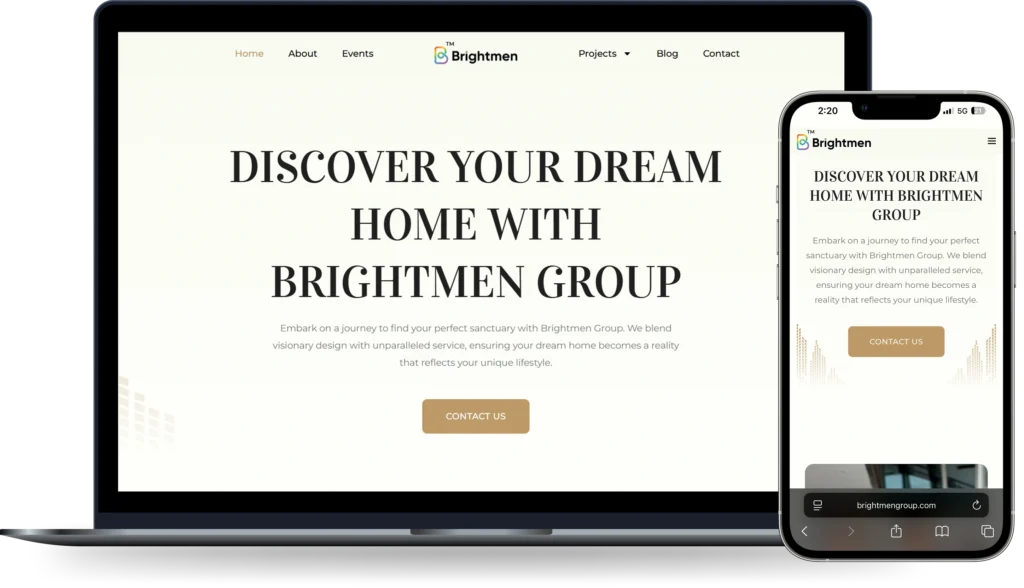 Brightmen