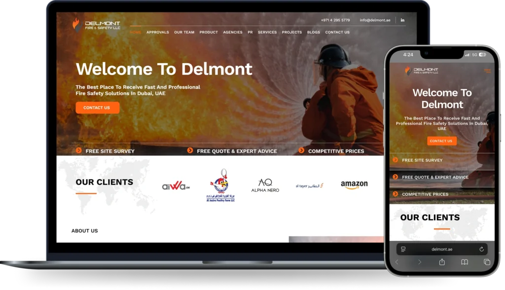 Delmont