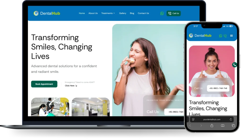 DentalHub
