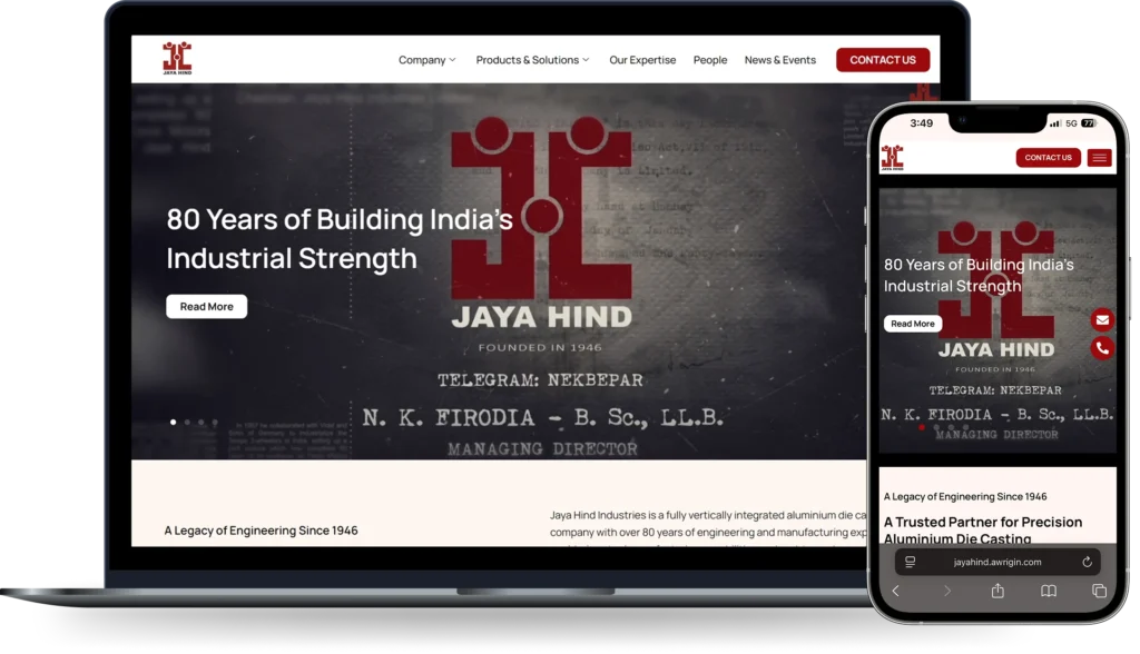 JayaHind