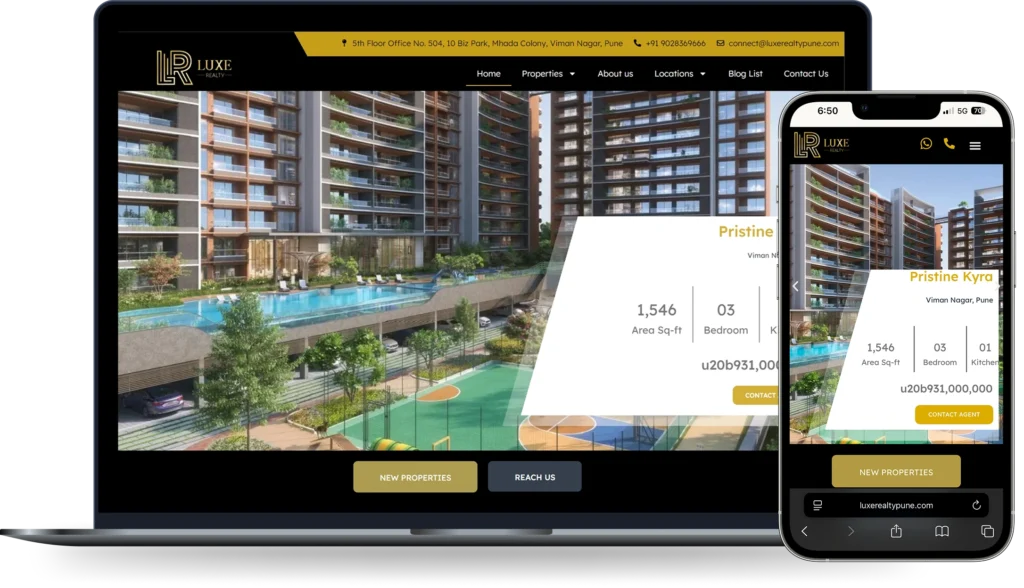 Luxe Realty
