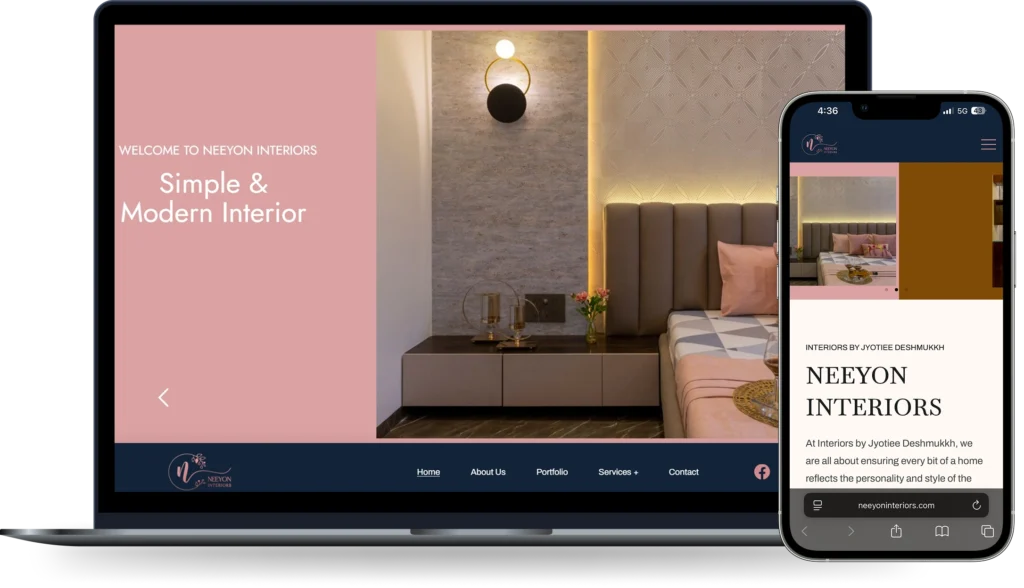 Neeyon Interiors