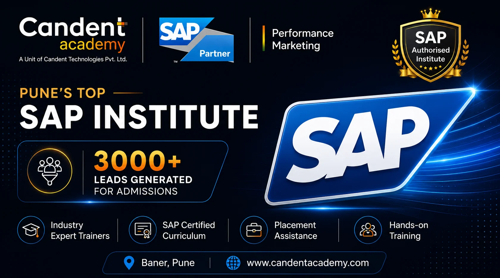 Candent Academy