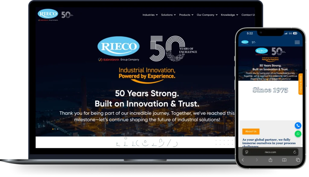 Rieco