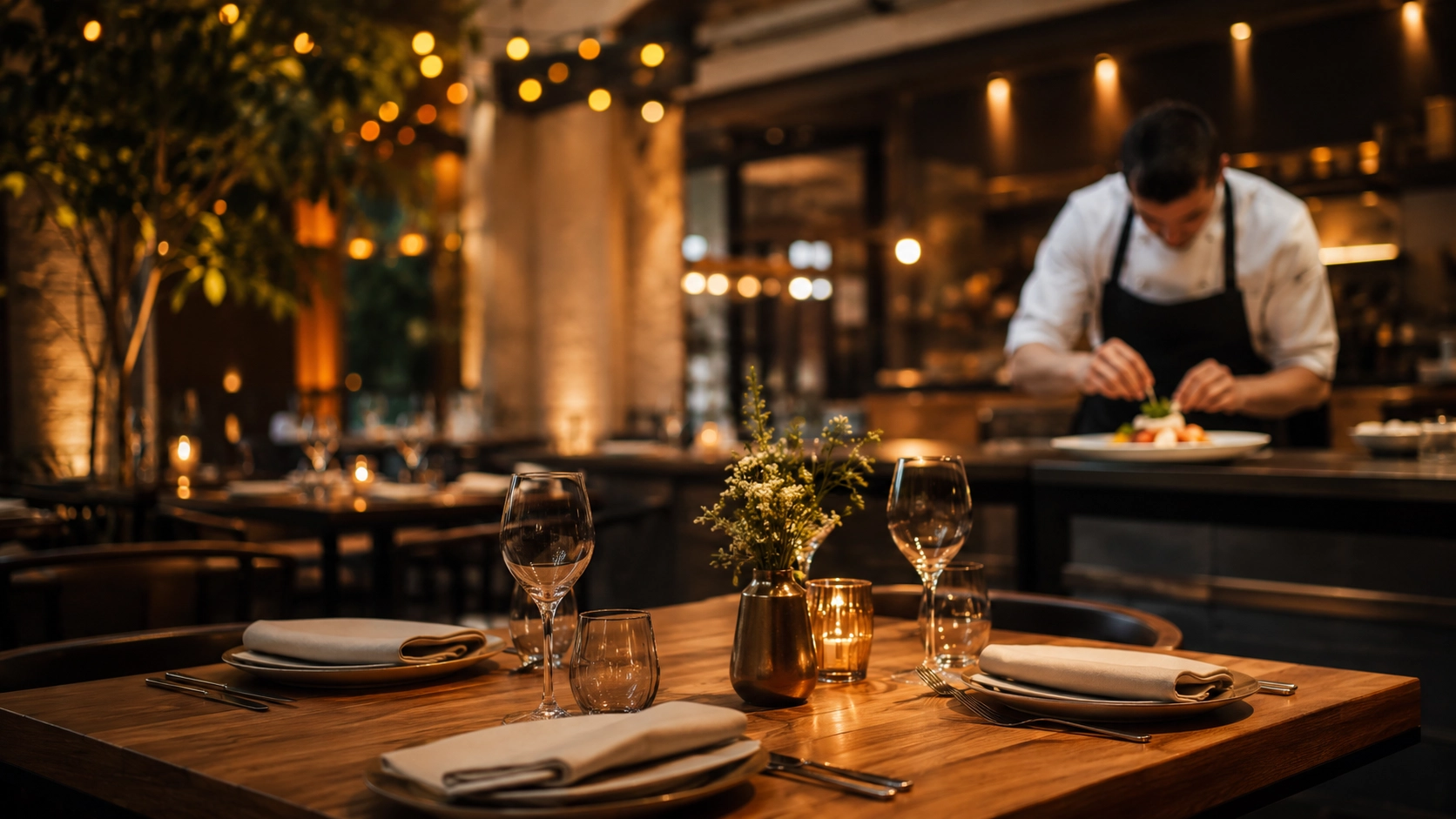 Restaurants