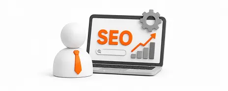 Dedicated SEO Experts
