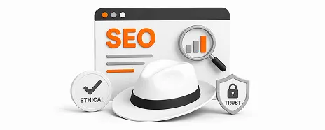 White Hat SEO Techniques