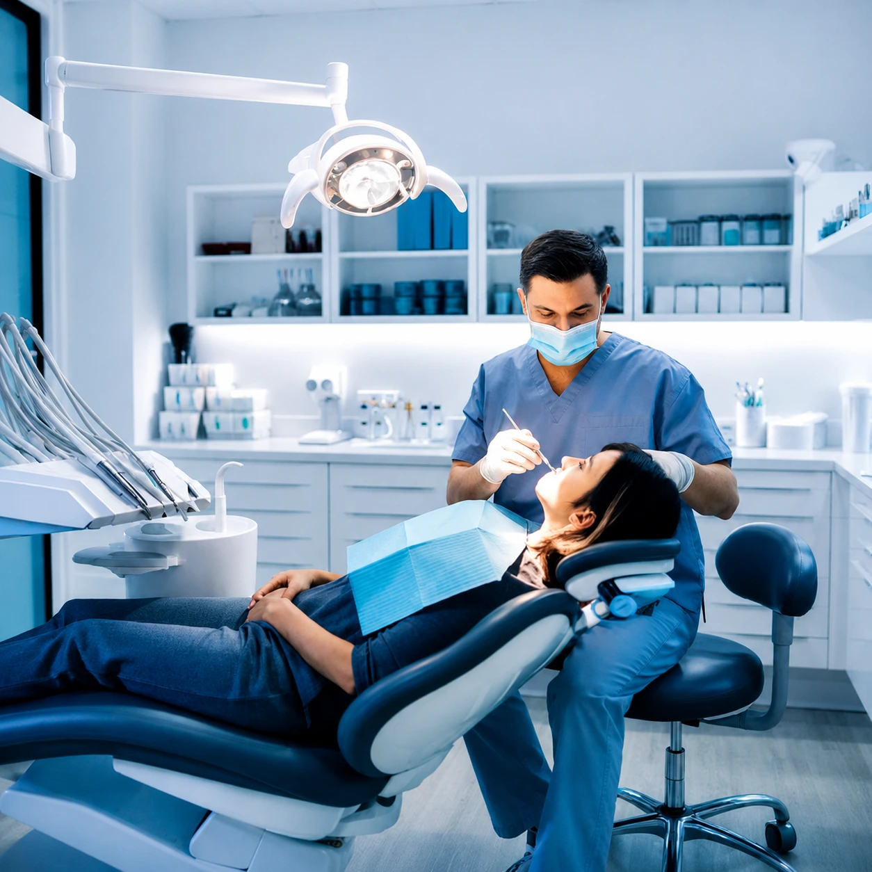 Dentists