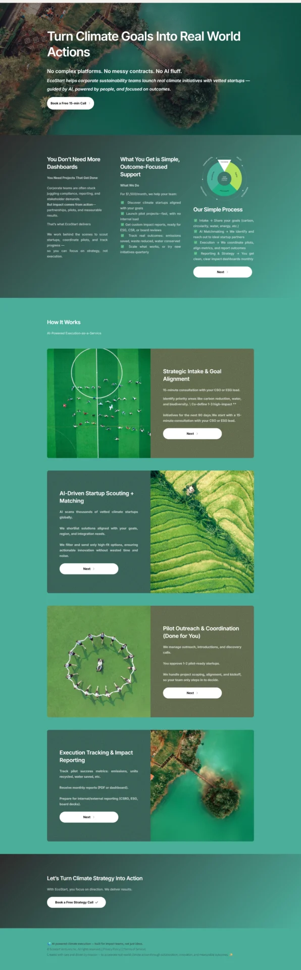 Homepage