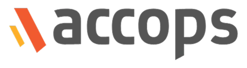 Client logo
