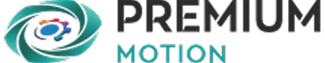 Client logo