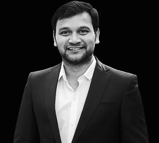 Rahul Kabra