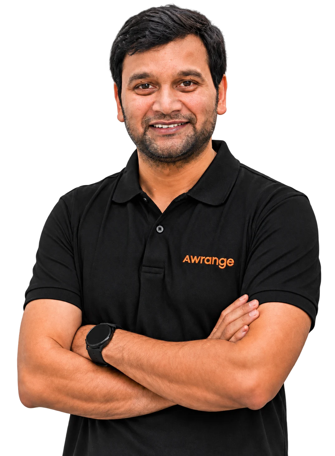 Rahul Kabra, CEO of Awrange