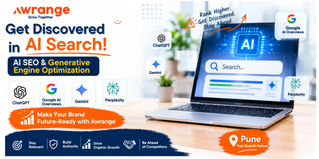 Best SEO Service Provider Company in Pune