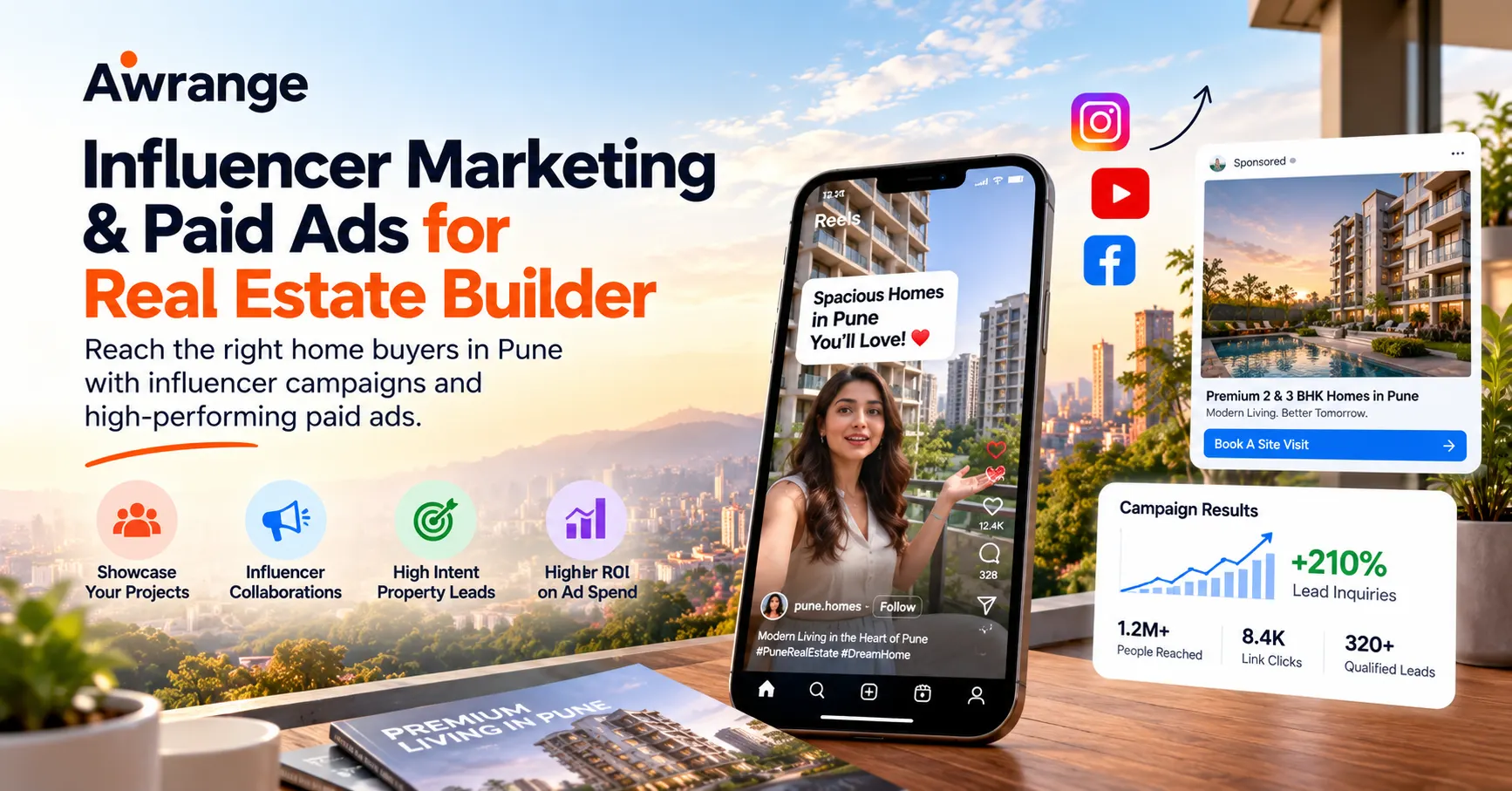 Influencer-Marketing-for-Pune-Real-Estate